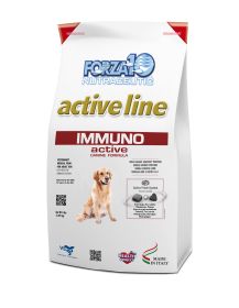 Active Dog Immune Help 8lb