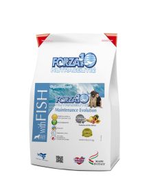 Active Dog Maintenance Fish Omega 3 - 18lb