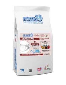 Sensitive Dog Food  Tear Stain 9lb