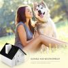 Anti Barking Device; Automatic Sensing Dog Barking Control Devices; 4 Frequency Ultrasonic Bark Box Dogs Sonic Sound Silencer Safe for Human & Dogs