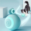 Electric Dog Toys Smart Puppy Ball Toys  Toys, Automatic Moving Rolling Ball For Indoor