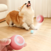 Electric Dog Toys Smart Puppy Ball Toys  Toys, Automatic Moving Rolling Ball For Indoor