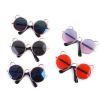 1PC Pet Glasses Dog Glasses Pet Product For Little Dog  Eye-Wear Sunglasses Reflection Photos Props Pet Cat Accessories