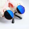 1PC Pet Glasses Dog Glasses Pet Product For Little Dog  Eye-Wear Sunglasses Reflection Photos Props Pet Cat Accessories