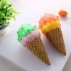 Dog Ice Cream Toy Dog Enamel Resistant To Bite Molar Teeth Cleaning Pet Supplies