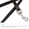 3/5M Dog Leash Durable Leash Automatic Retractable Walking Running Leads Dog Cat Leashes Extending Dogs Pet Products