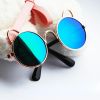 1PC Pet Glasses Dog Glasses Pet Product For Little Dog  Eye-Wear Sunglasses Reflection Photos Props Pet Cat Accessories